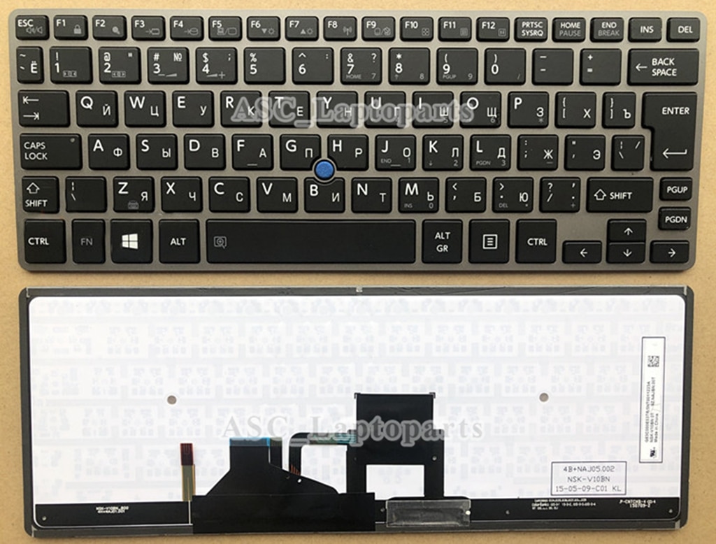 ο RU & ù Portege Z30-A Z30-C Z30T-B Z30-B1320 R30-B ǹ  , Ʈ